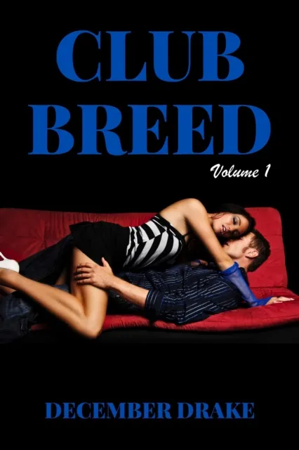 Club Breed: Volume One