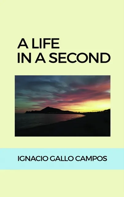 life in a second