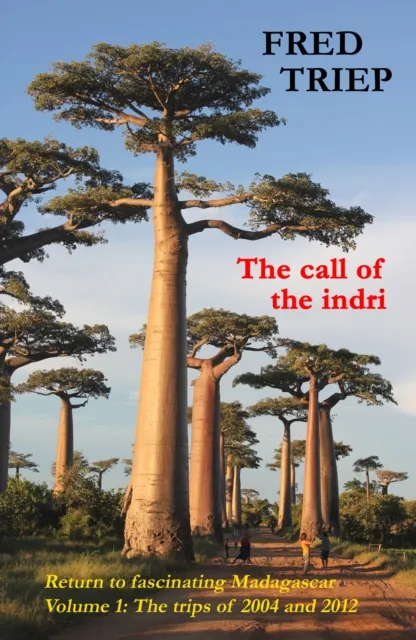 Call of the Indri, volume 1