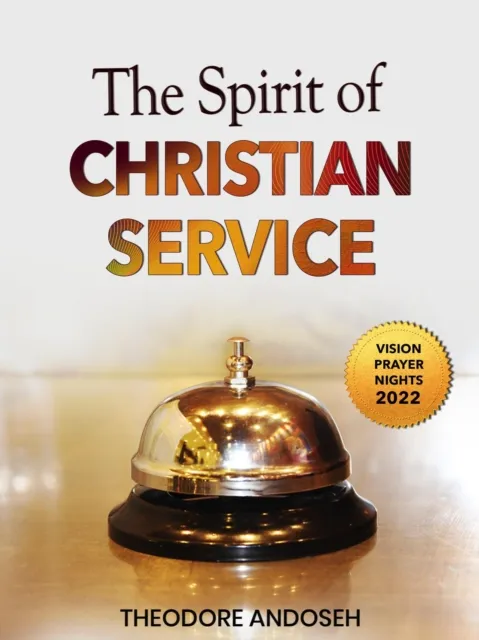 Spirit of Christian Service