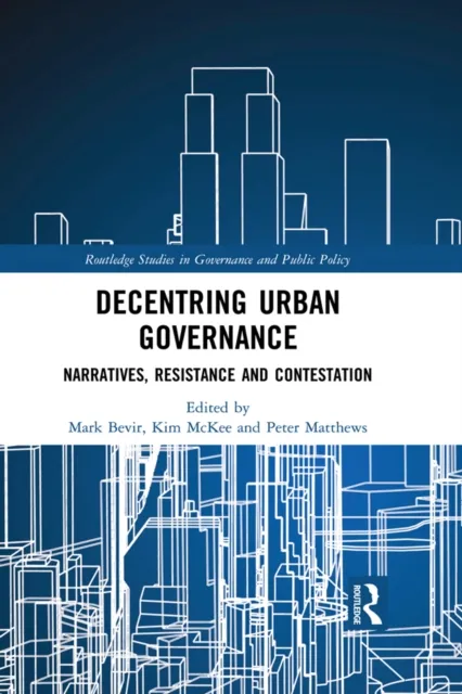 Decentring Urban Governance