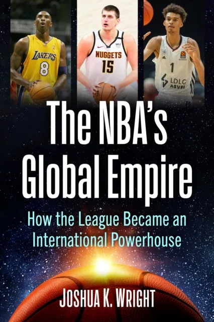 NBA's Global Empire