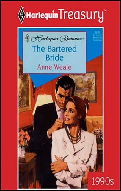 Bartered Bride