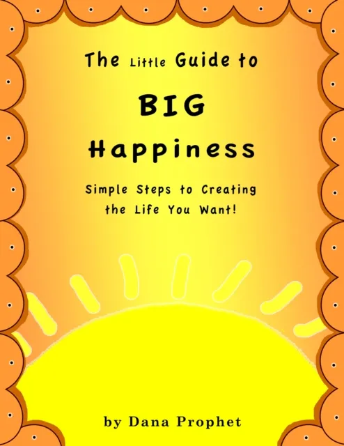 Little Guide to Big Happiness