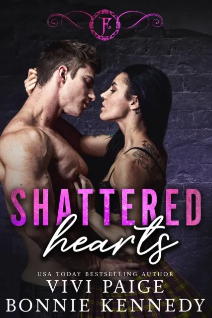 Shattered Hearts