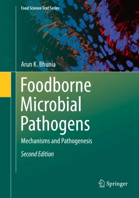 Foodborne Microbial Pathogens