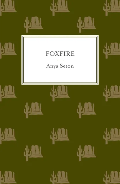 Foxfire