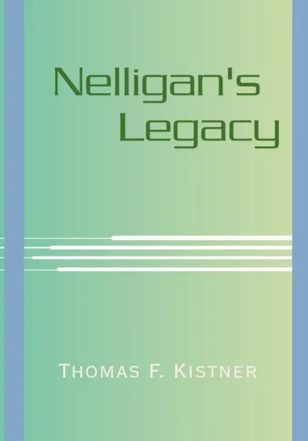 Nelligan's Legacy