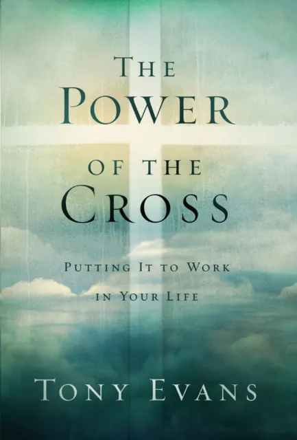 Power of the Cross