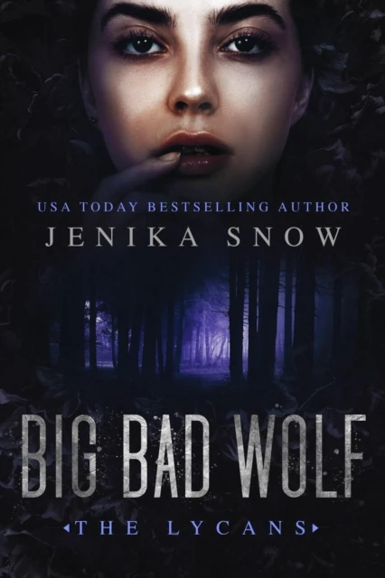 Big Bad Wolf