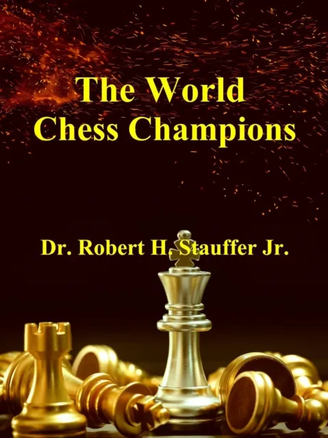 World Chess Champions