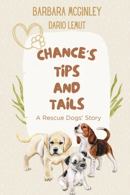 Chance's Tips and Tails