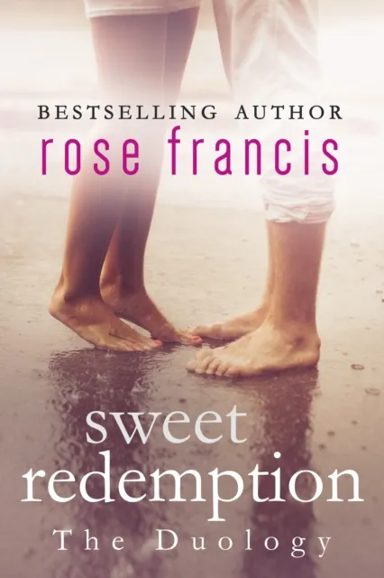 Sweet Redemption: The Duology