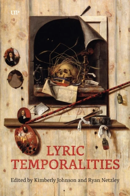 Lyric Temporalities