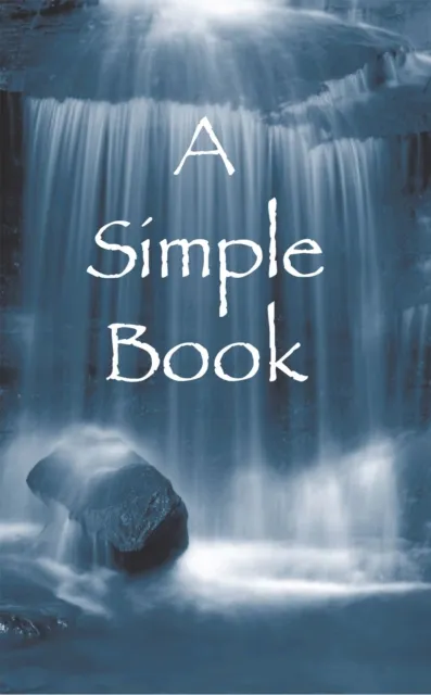 Simple Book