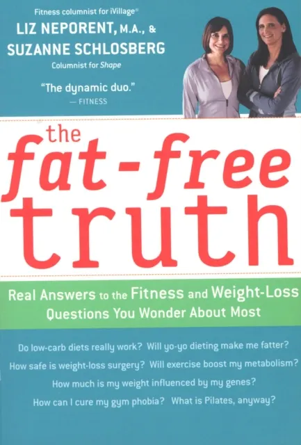 Fat-Free Truth