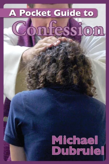Pocket Guide to Confession