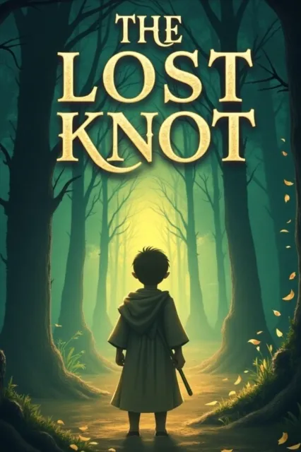 Lost Knot