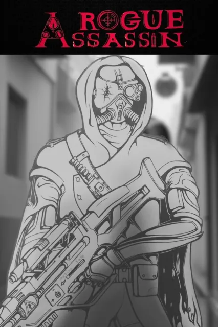 Rogue Assassin