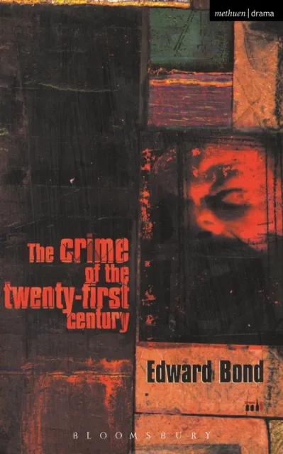 Crime of the Twenty-first Century