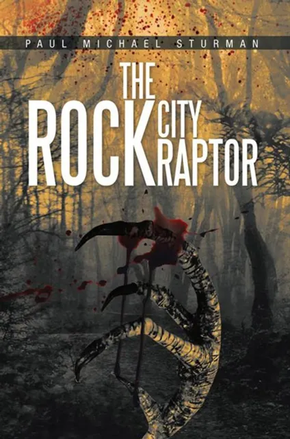 Rock City Raptor