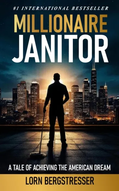 Millionaire Janitor: Unlocking the Hidden Wealth in Everyday Choices