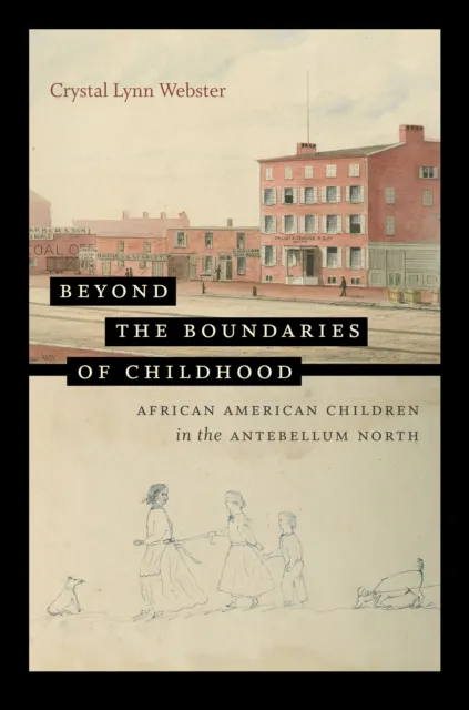 Beyond the Boundaries of Childhood
