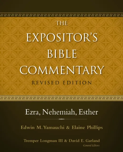 Ezra, Nehemiah, Esther