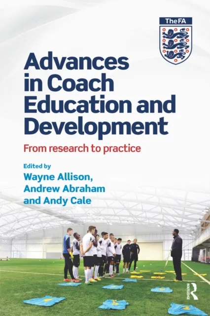 Advances in Coach Education and Development