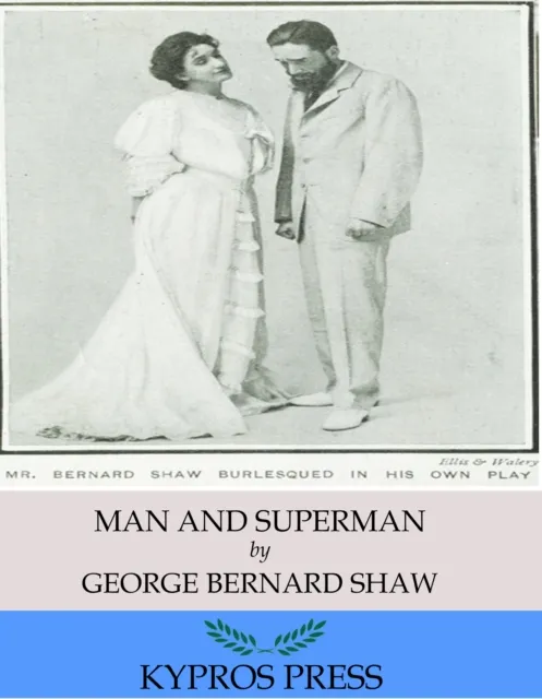 Man and Superman