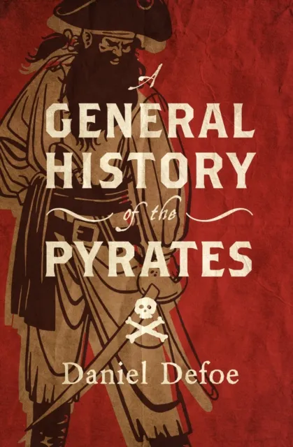 General History of the Pyrates