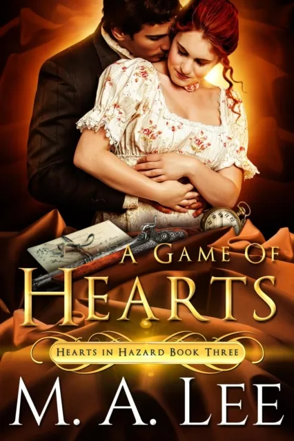 Game of Hearts (Hearts in Hazard 3)