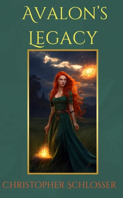 Avalon's Legacy