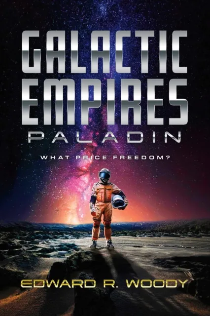 Galactic Empires: Paladin