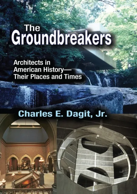 Groundbreakers