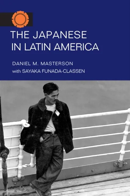 Japanese in Latin America