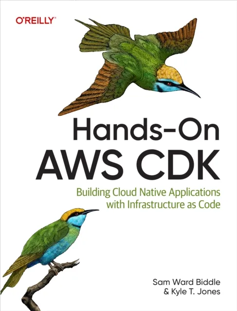 Hands-On AWS CDK
