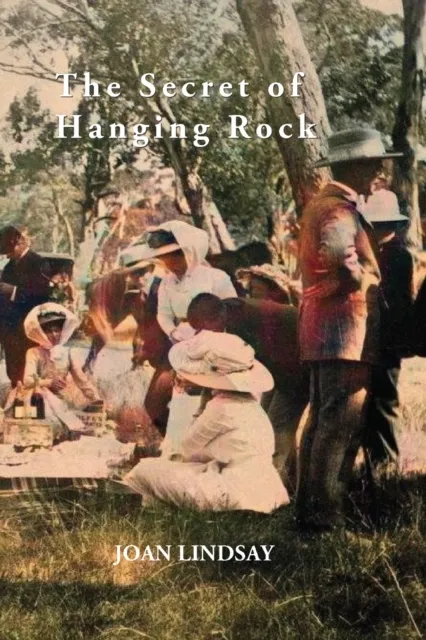 Secret of Hanging Rock