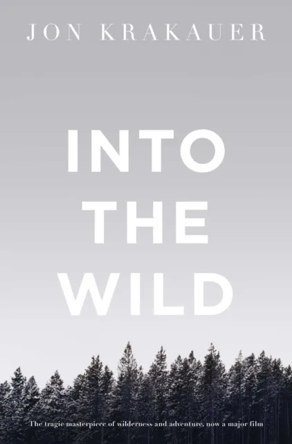 Into the Wild