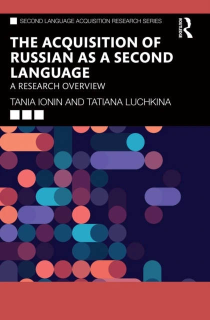 Acquisition of Russian as a Second Language