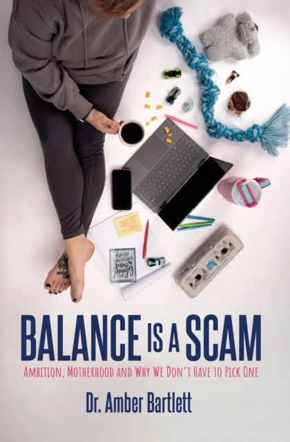 Balance is a Scam