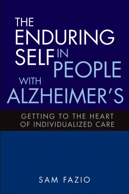 Enduring Self in People with Alzheimer's