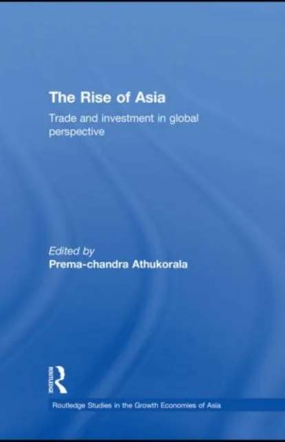 Rise of Asia