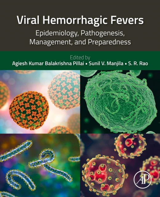 Viral Hemorrhagic Fevers