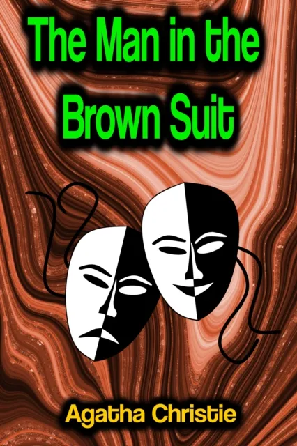 Man in the Brown Suit