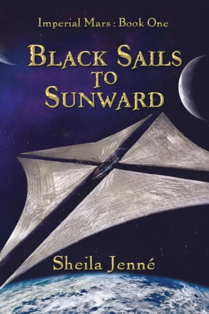 Black Sails to Sunward