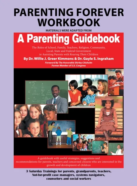 Parenting Forever Workbook