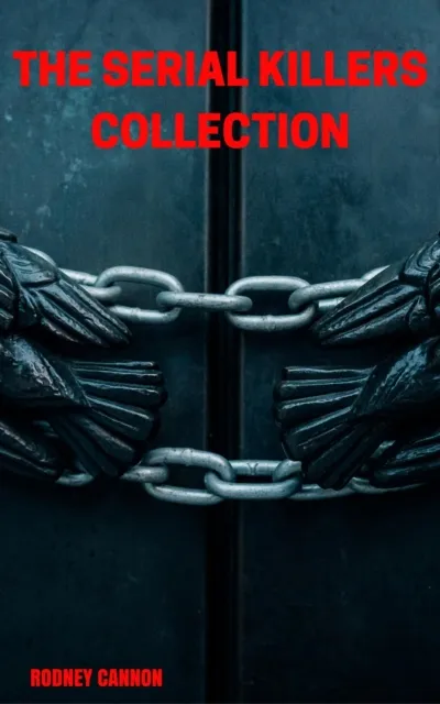 Serial Killers Collection