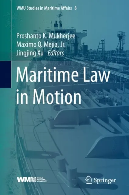 Maritime Law in Motion