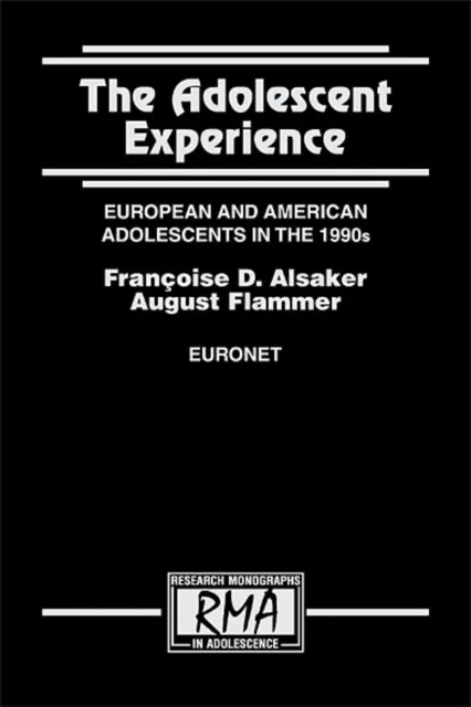 Adolescent Experience